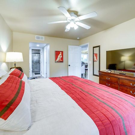Cozy Sedona Oasis With Pool And Hot Tub Access! Lägenhet Exteriör bild